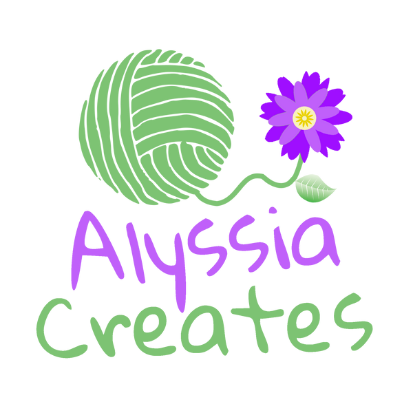 Alyssia Creates